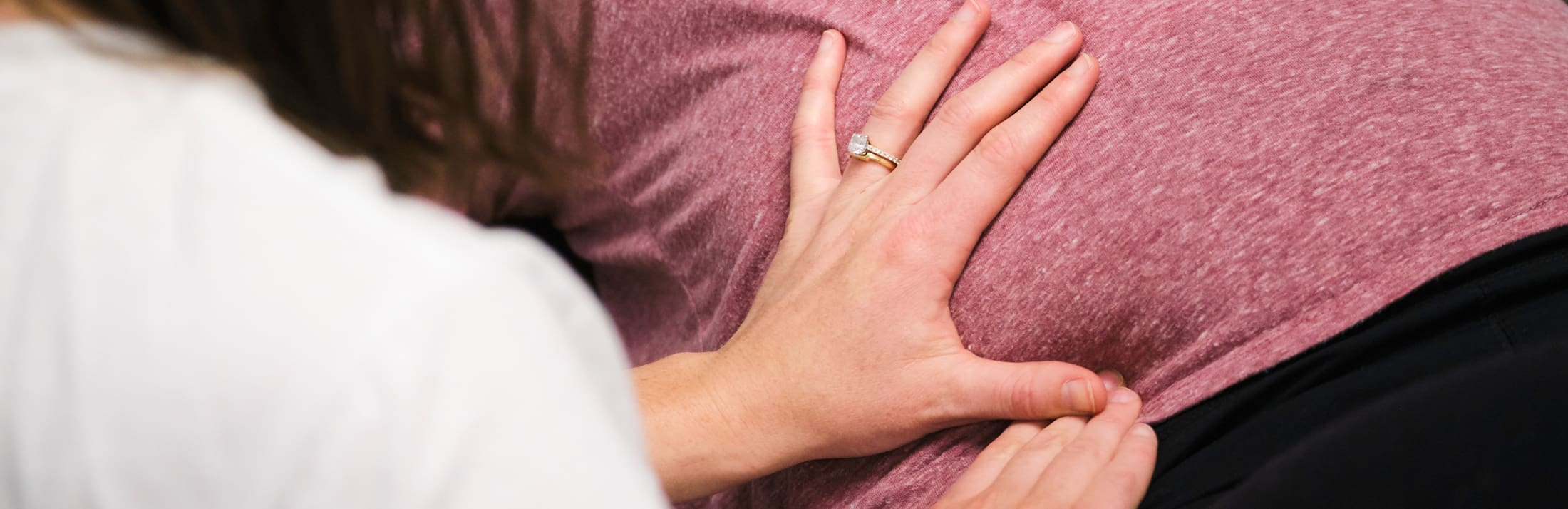 Pregnancy