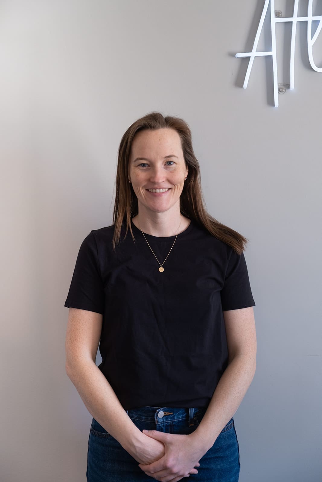 Dr. Katherine Angus