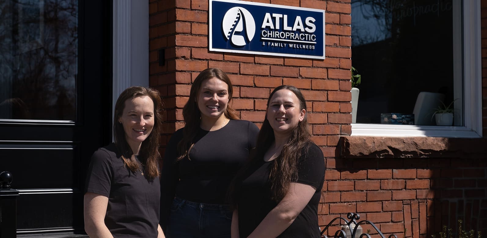 ATLAS CHIROPRACTIC